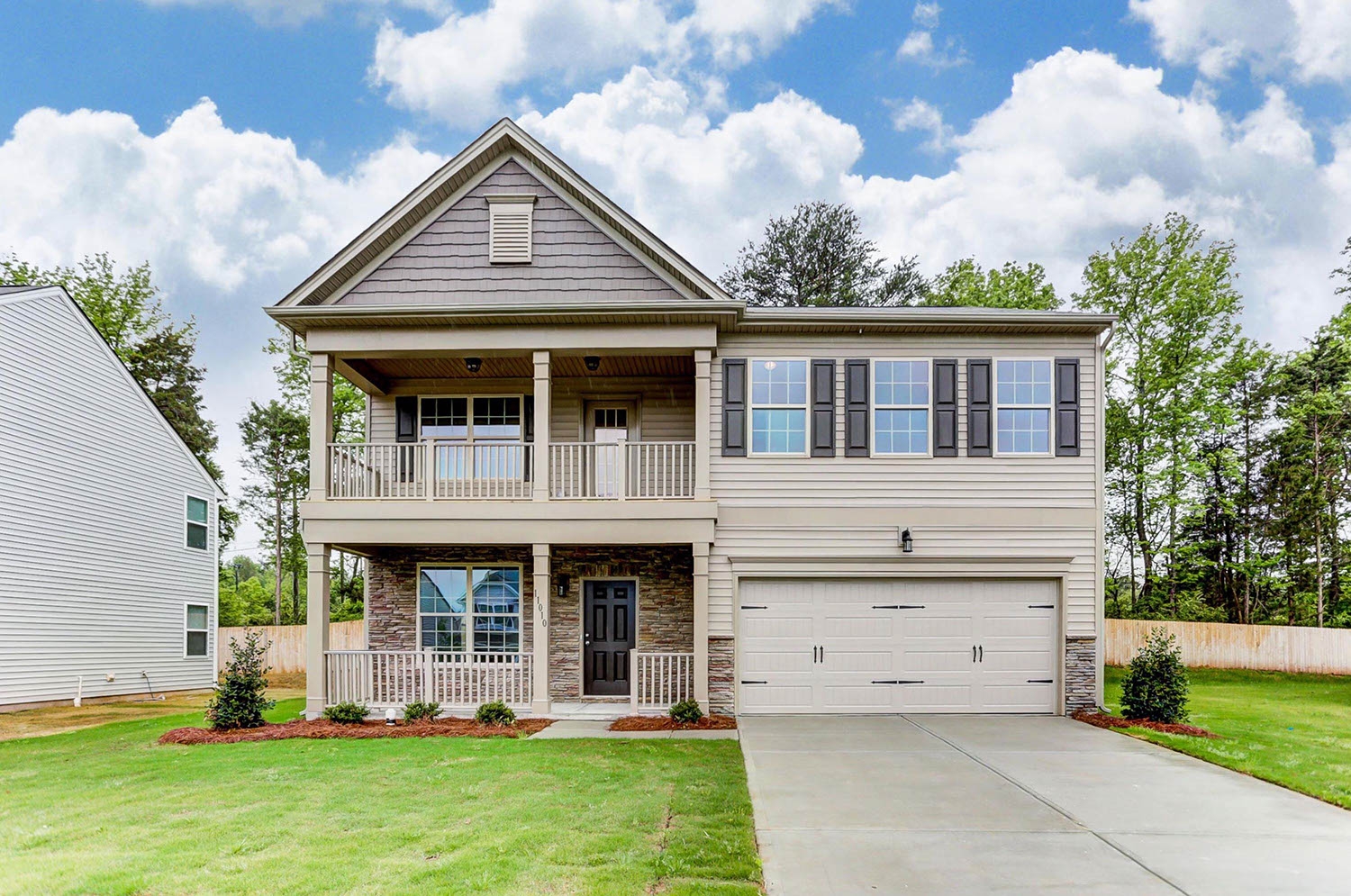 ridge park eastwood homes merrychristmaschallenge